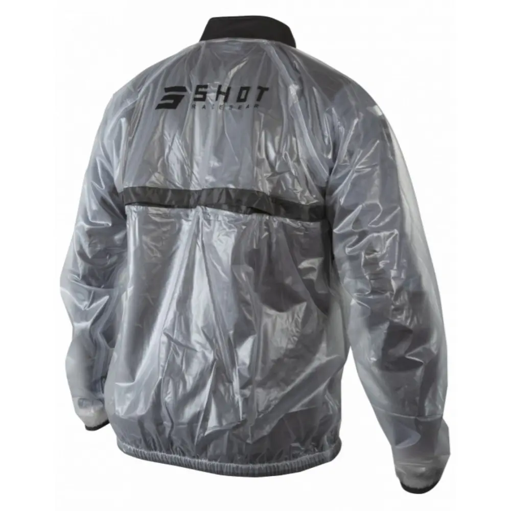 Veste Coupe Vent / Pluie SHOT 2.0 – Image 2