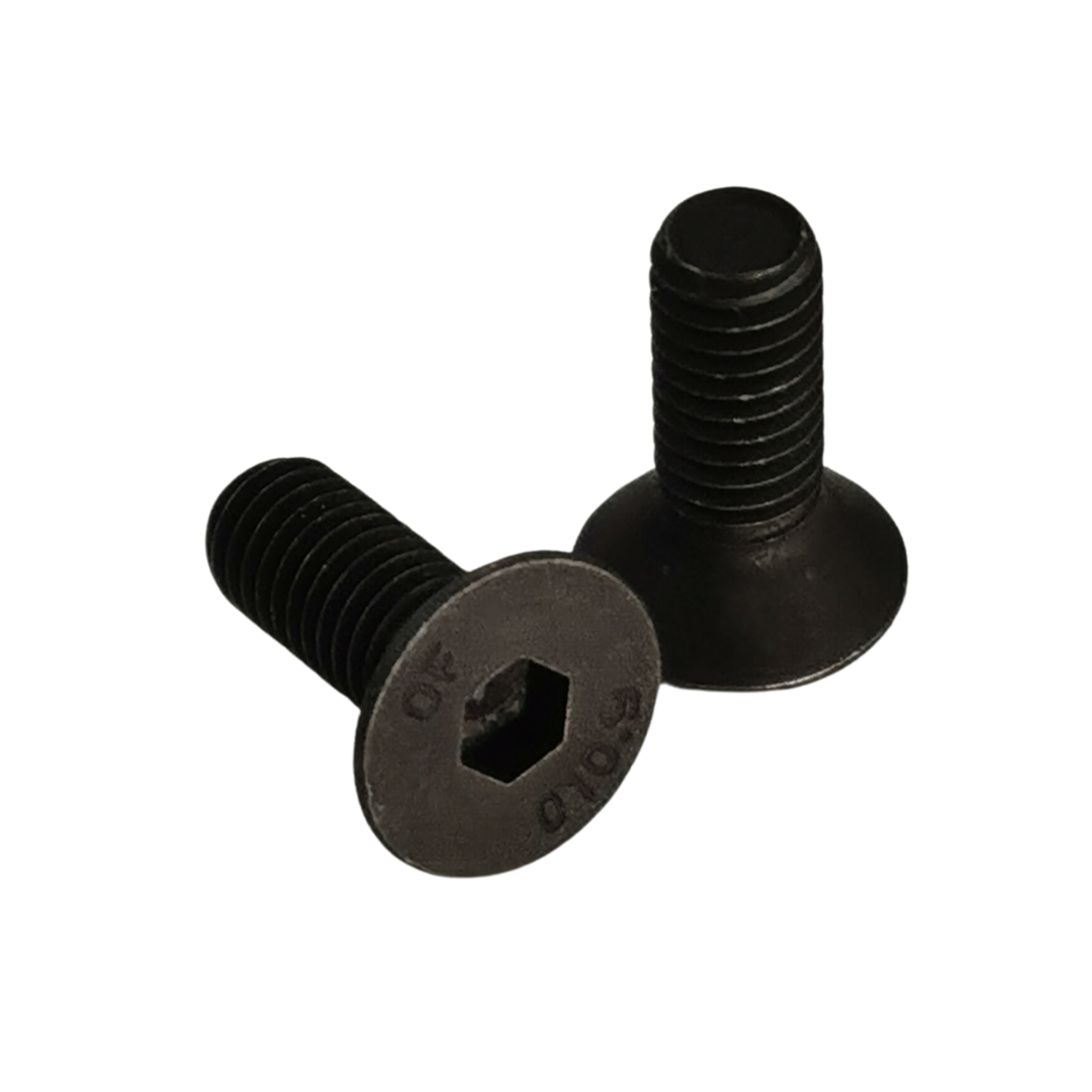Vis GENERIC pour Tasseaux Freins Démontables M6 Medium Conique