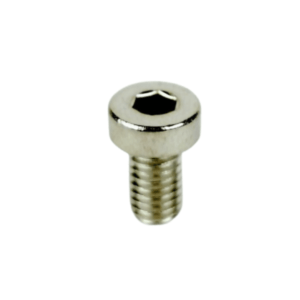 Vis ICE M6 x 10 pour adaptateur de disque (l'unité)