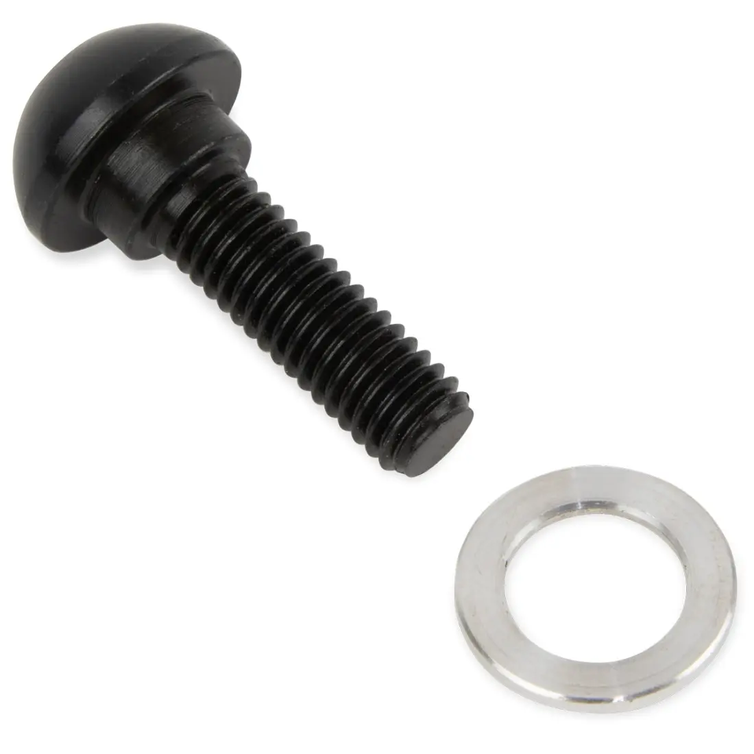 Vis Moyeu PROFILE Button Femelle 10mm vers 14mm