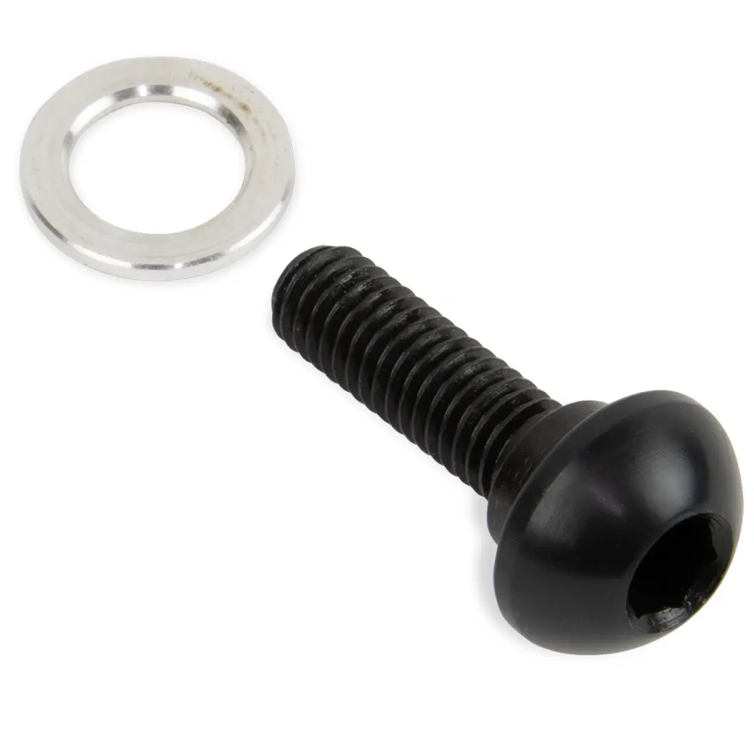 Vis Moyeu PROFILE Button Femelle 10mm vers 14mm – Image 2