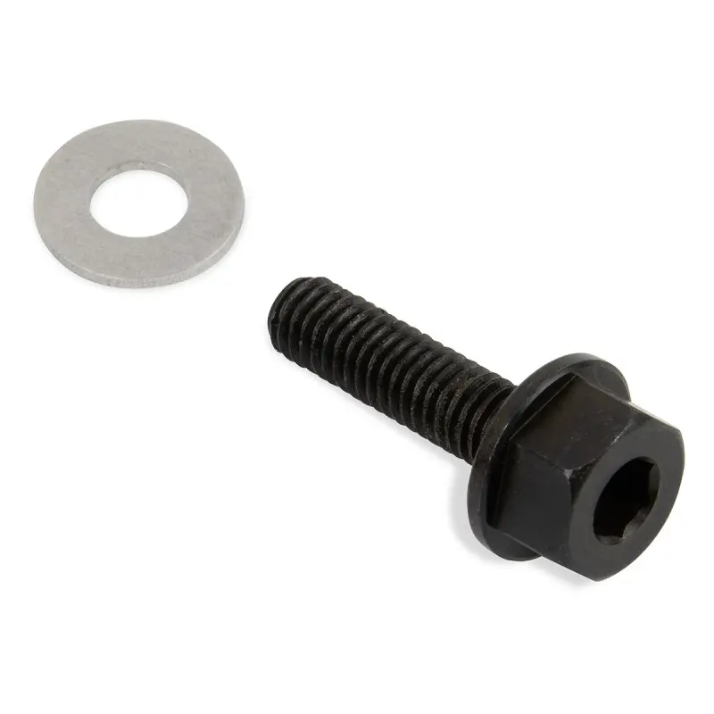 Vis Moyeu PROFILE Hex Femelle 10mm