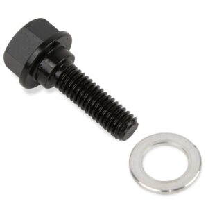 Vis Moyeu PROFILE Hex Femelle 10mm vers 14mm