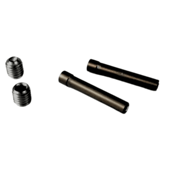 Vis De Selle (tendeur) Ancien Stock, 72 Mm, Pour Pièces Détachées - Jamais Montée