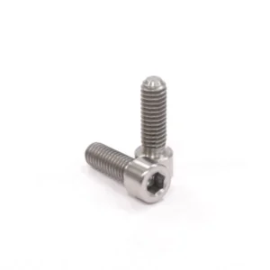 Vis de Bagues ELEVN Lock-On Titane x2