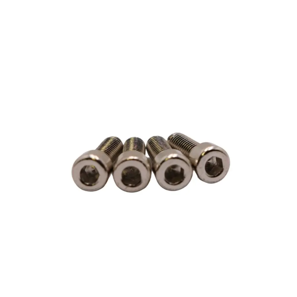 Vis de Bagues ODI Double Lock x4 – Image 3
