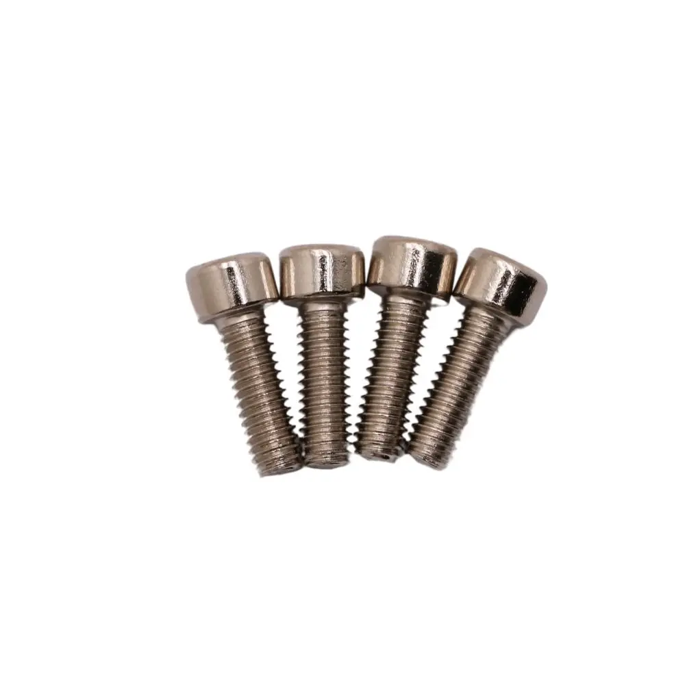 Vis de Bagues ODI Double Lock x4