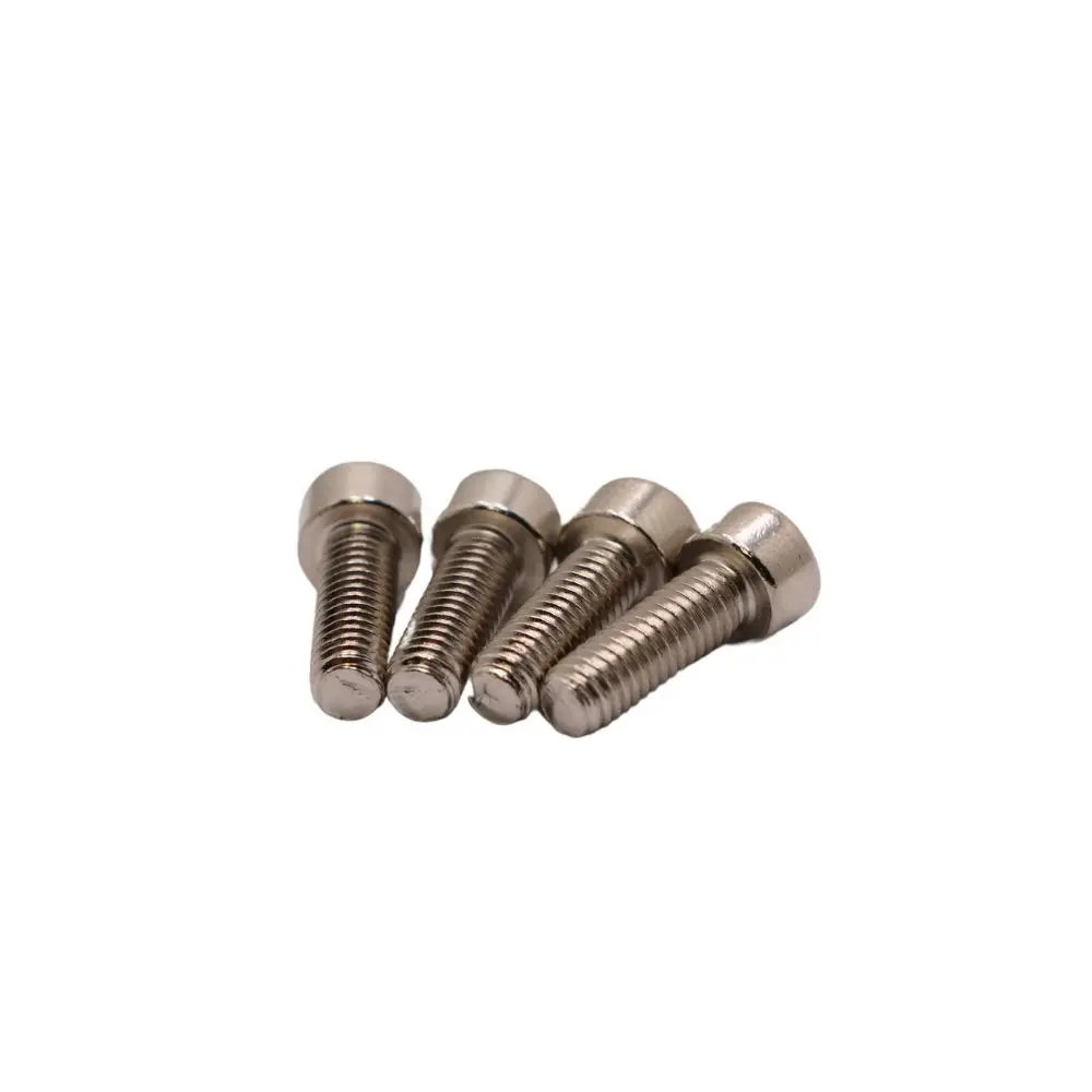 Vis de Bagues ODI Double Lock x4 – Image 2
