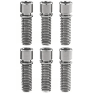 Vis de Potence LTR Silver x6