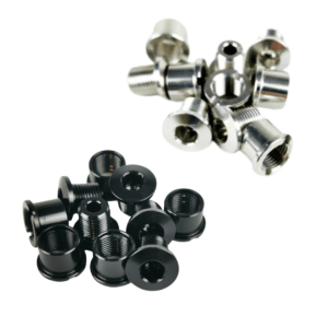 Vis de plateau ICE R-Bolt x5 Alu 8.5mm