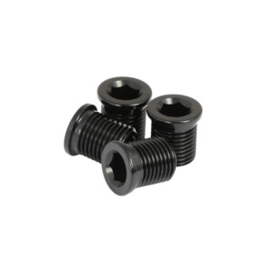 Vis de plateau PRIDE Newton SX x4 Chromoly
