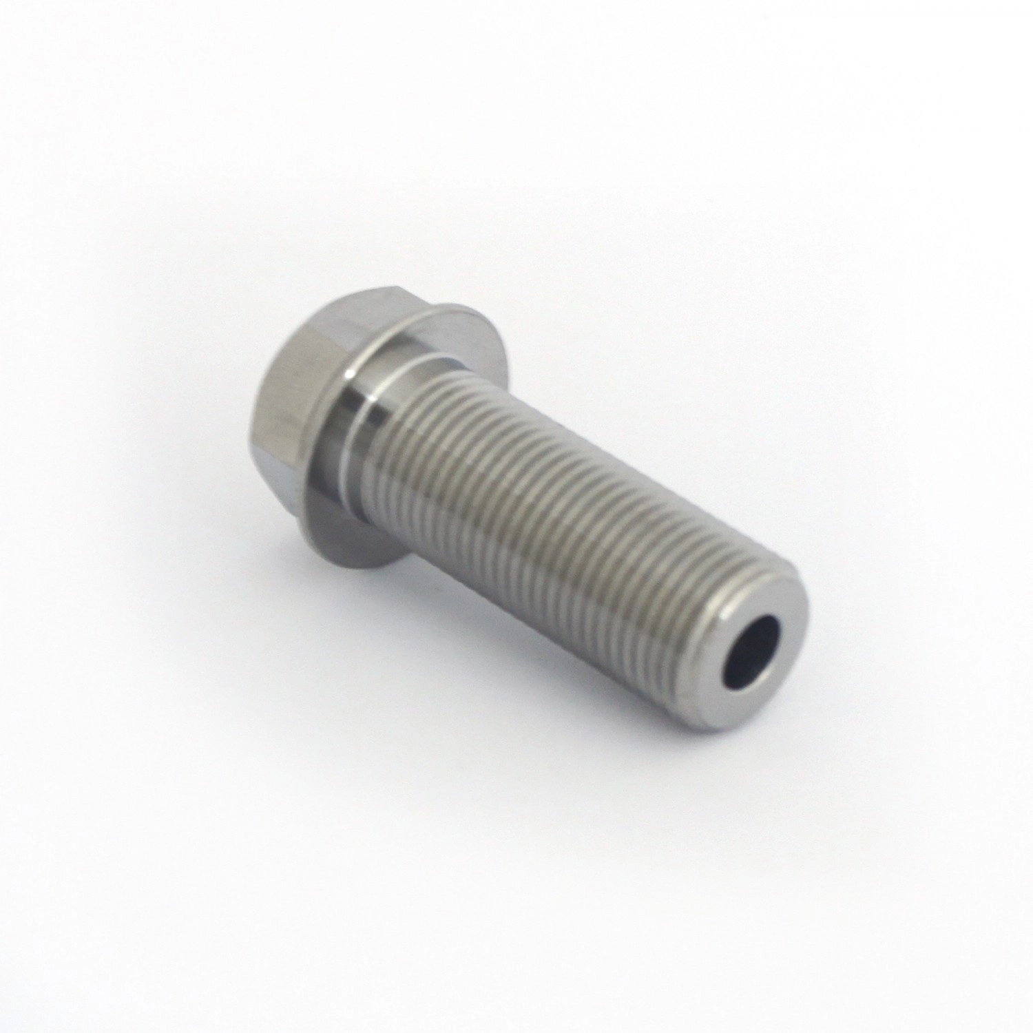 Vis moyeu ARMOUR BIKES Titane 14 x 1mm – Image 4