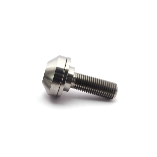Vis moyeu TLC Titane Metric Classic – Image 6