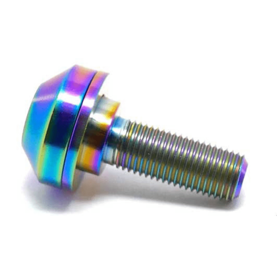Vis moyeu TLC Titane Metric Classic – Image 7