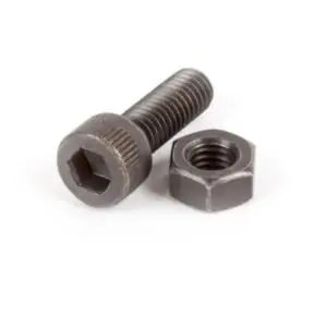 Vis pour cadre et collier de selle intégré  S&M