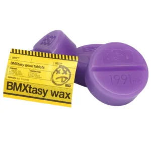 Wax BSD Bmxstasy Grind Wax x3