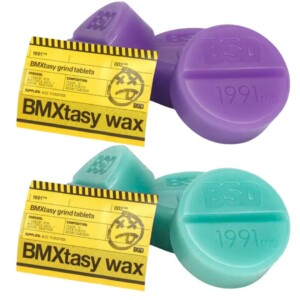 Wax BSD Bmxstasy Grind Wax x3