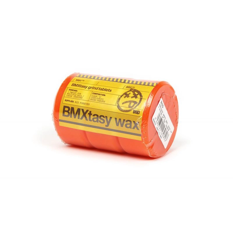 Wax BSD Bmxstasy Grind Wax x3 – Image 5