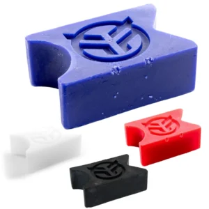 Wax FEDERAL Block