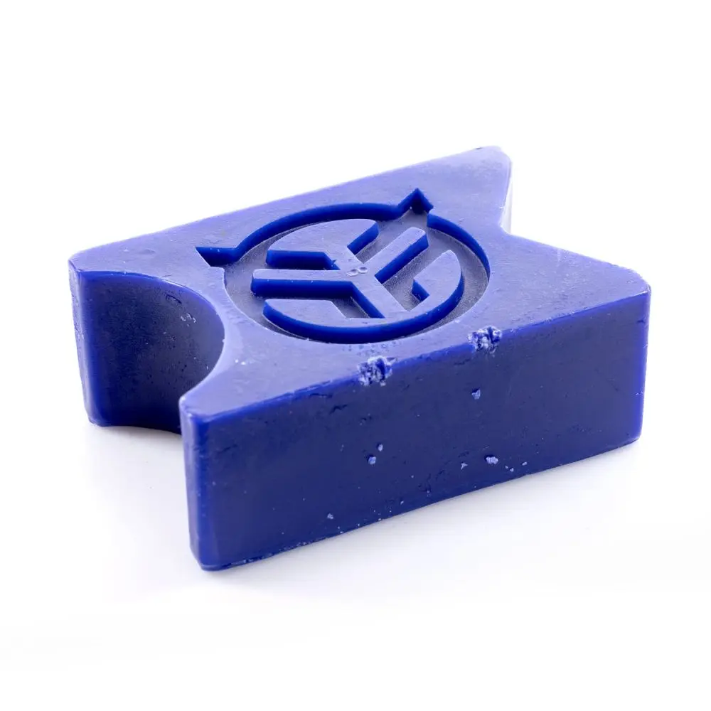Wax FEDERAL Block – Image 5