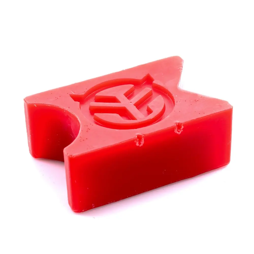 Wax FEDERAL Block – Image 4
