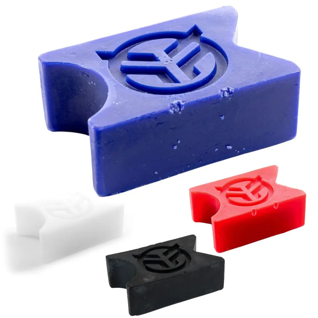 Wax FEDERAL Block