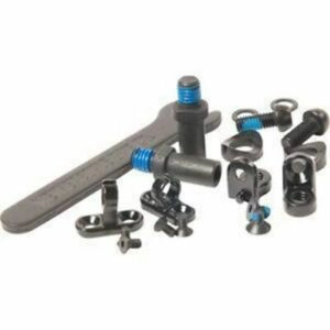 Kit Tasseaux Frein Démontables WETHEPEOPLE P3 Universel M8