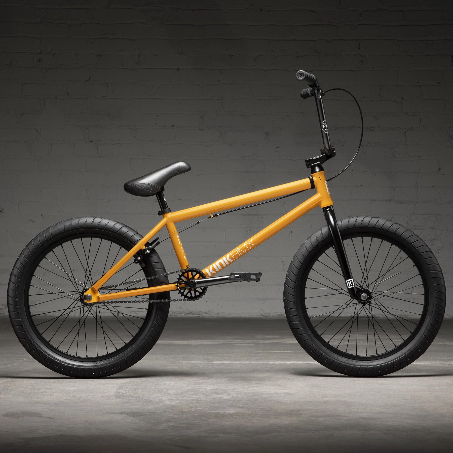 BMX KINK Gap 20.5" – Image 2