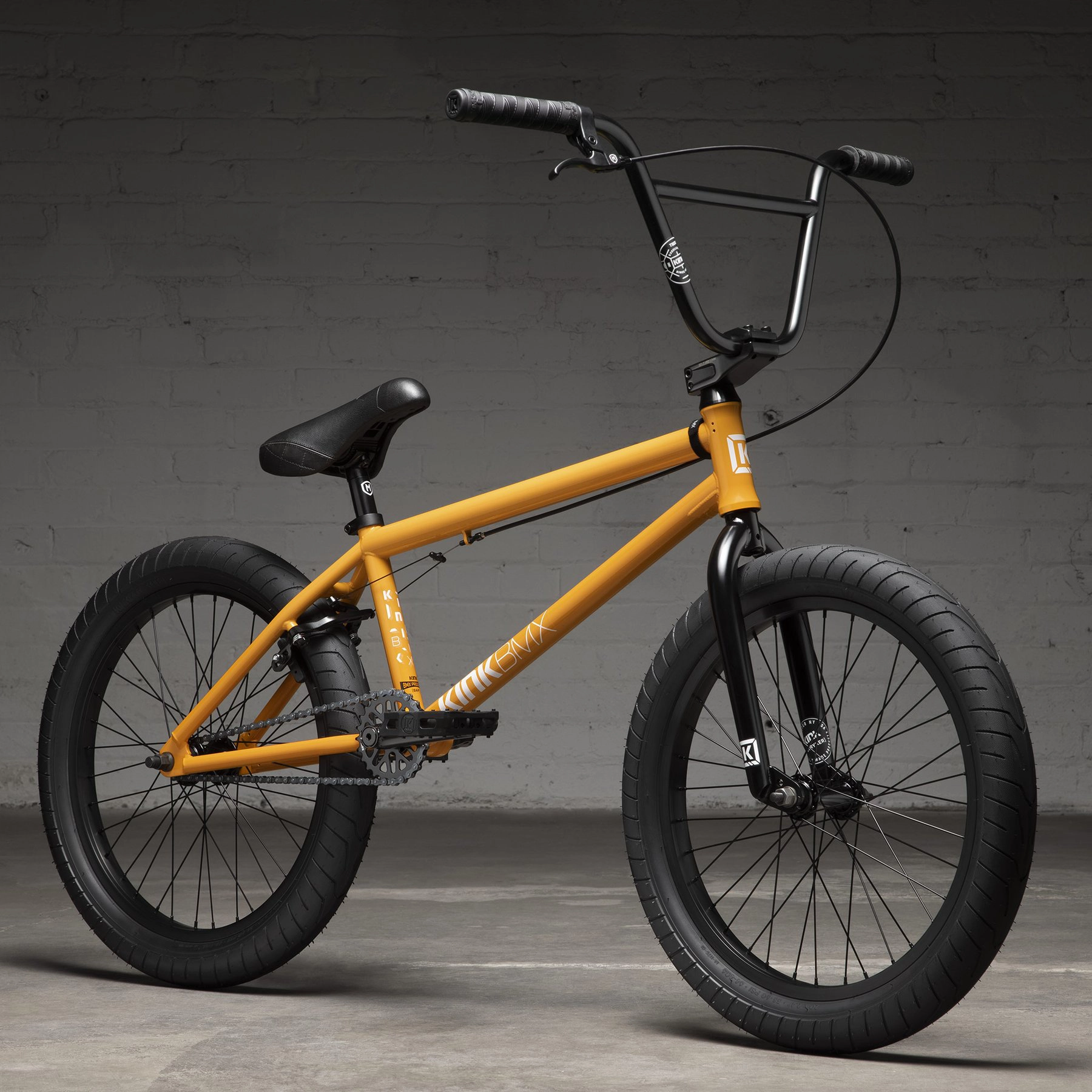 BMX KINK Gap 20.5" – Image 4
