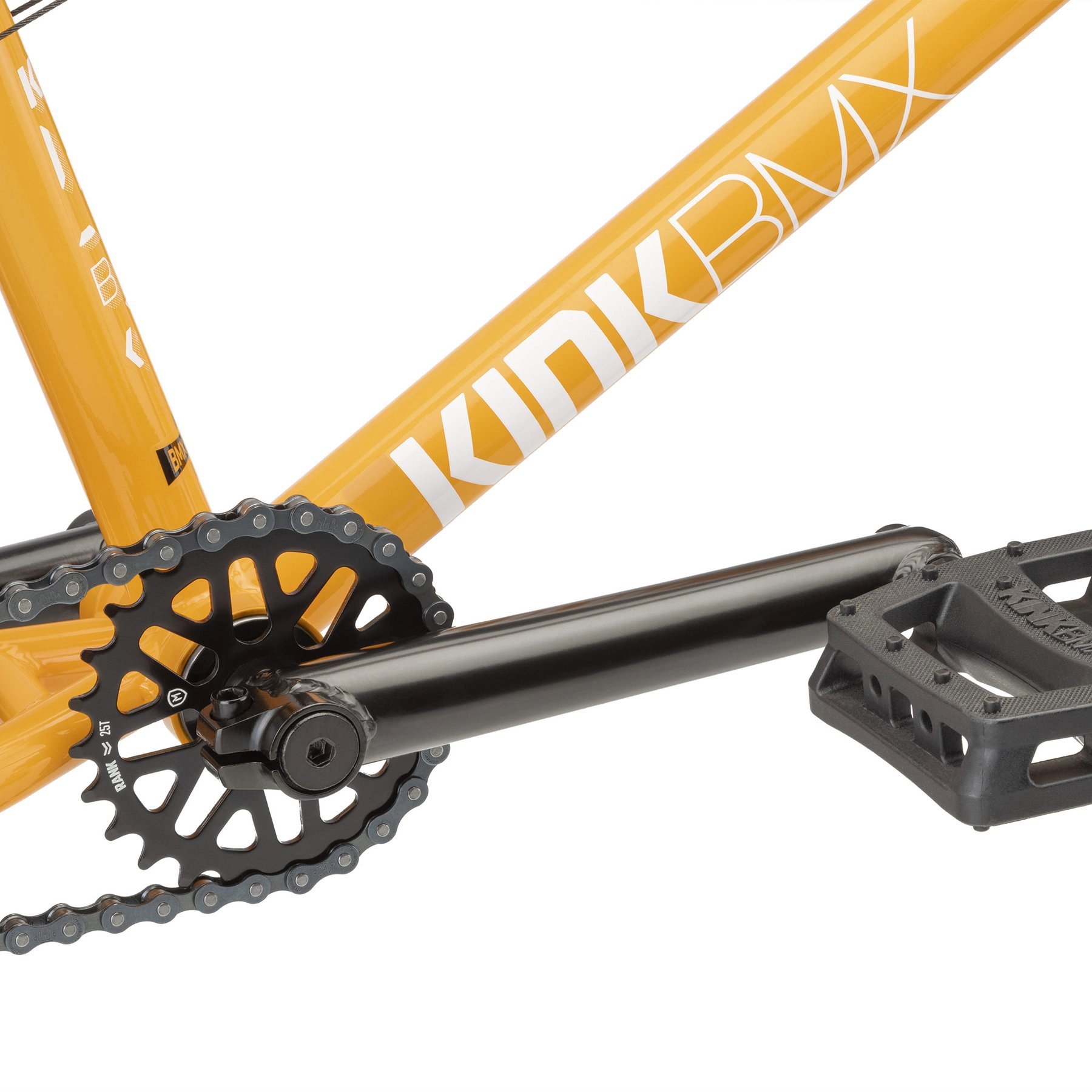 BMX KINK Gap 20.5" – Image 8