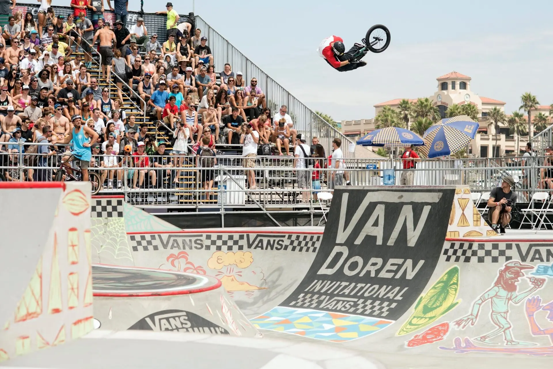 bmx bowl les trois roux