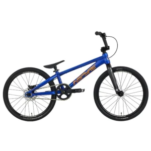 BMX RACE INSPYRE 2026 Evo-C Disk Junior Electric Blue