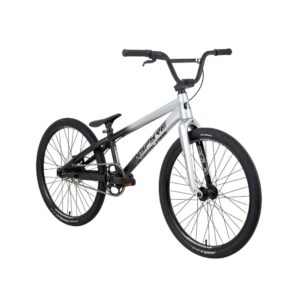 BMX RACE INSPYRE 2027 Evo-C Disk Cruiser 21.85" Black / Grey Fade (Précommande Livraison Mi Octobre 2026)