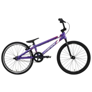 BMX RACE INSPYRE 2026 Néo Expert Mettalic Purple