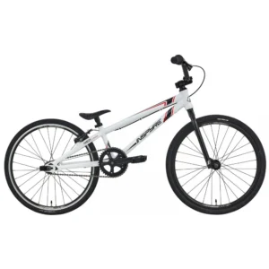 BMX RACE INSPYRE 2026 Néo Expert White