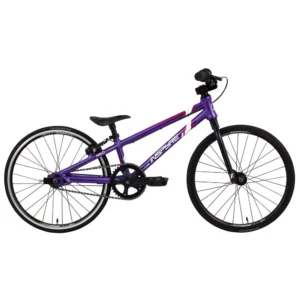 BMX RACE INSPYRE 2026 Néo Micro Mettalic Purple