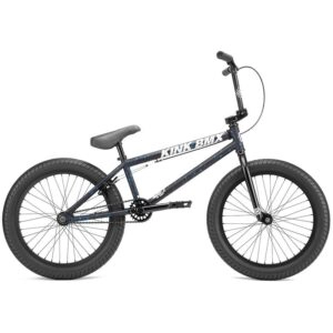 BMX KINK Curb 20" Matte Blood Blue