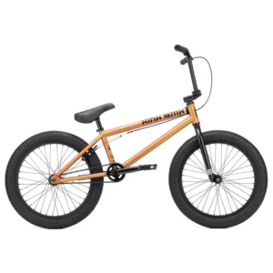 BMX KINK 2026 Curb 20" Sunkist Orange