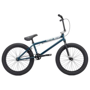 BMX KINK 2026 Curb 20" Midnight Teal