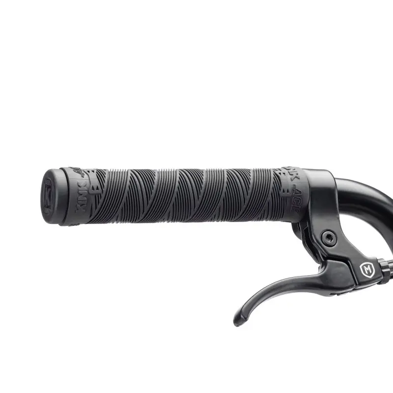 BMX KINK 2027 Curb 20" Midnight Black – Image 4
