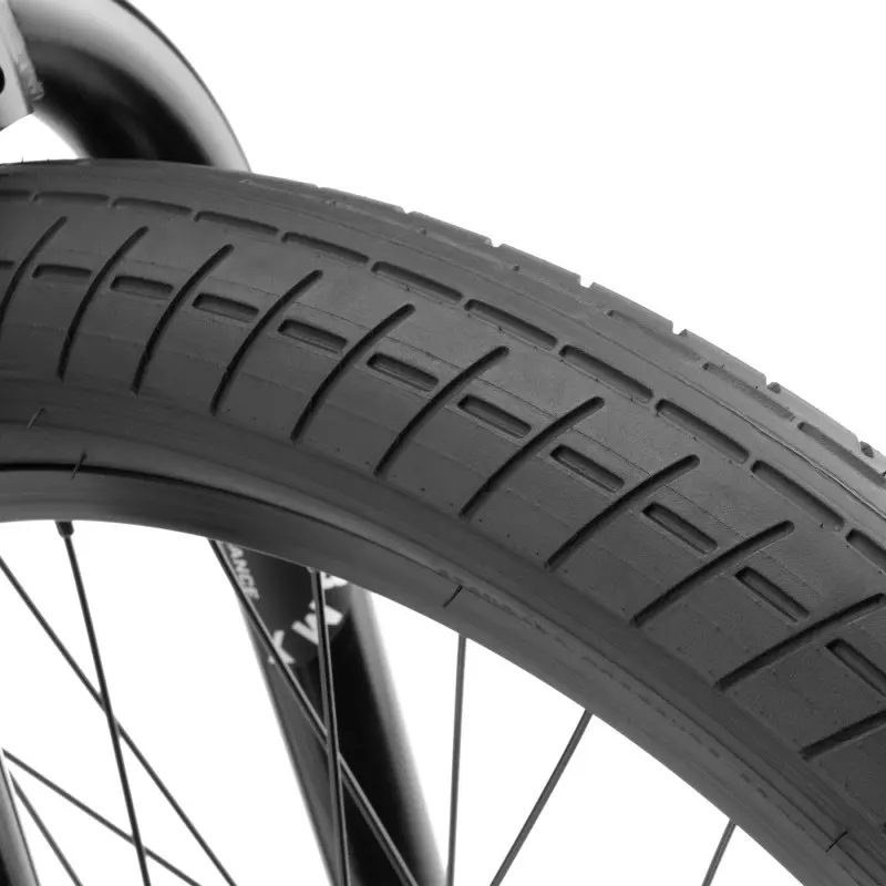 BMX KINK 2027 Curb 20" Midnight Black – Image 3