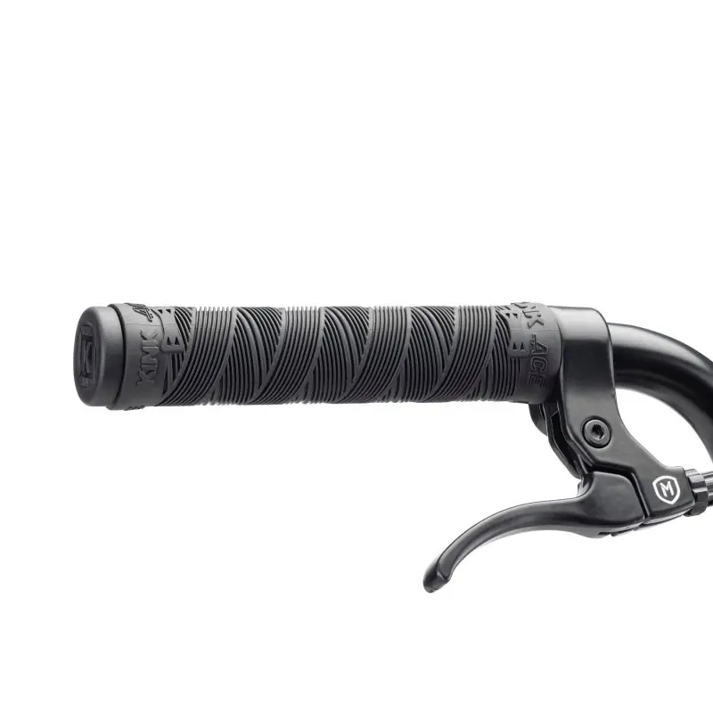 BMX KINK 2027 Setup 21" Iridescent Black – Image 4