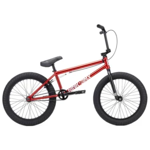 BMX KINK 2026 Launch 20.25" Miror Red