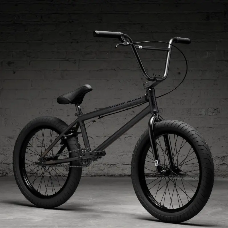 BMX KINK 2026 Whip 20.5" Midnight Black – Image 2