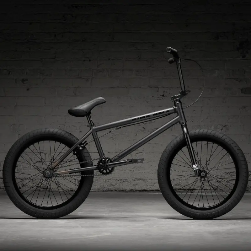 BMX KINK 2026 Whip 20.5" Midnight Black – Image 3
