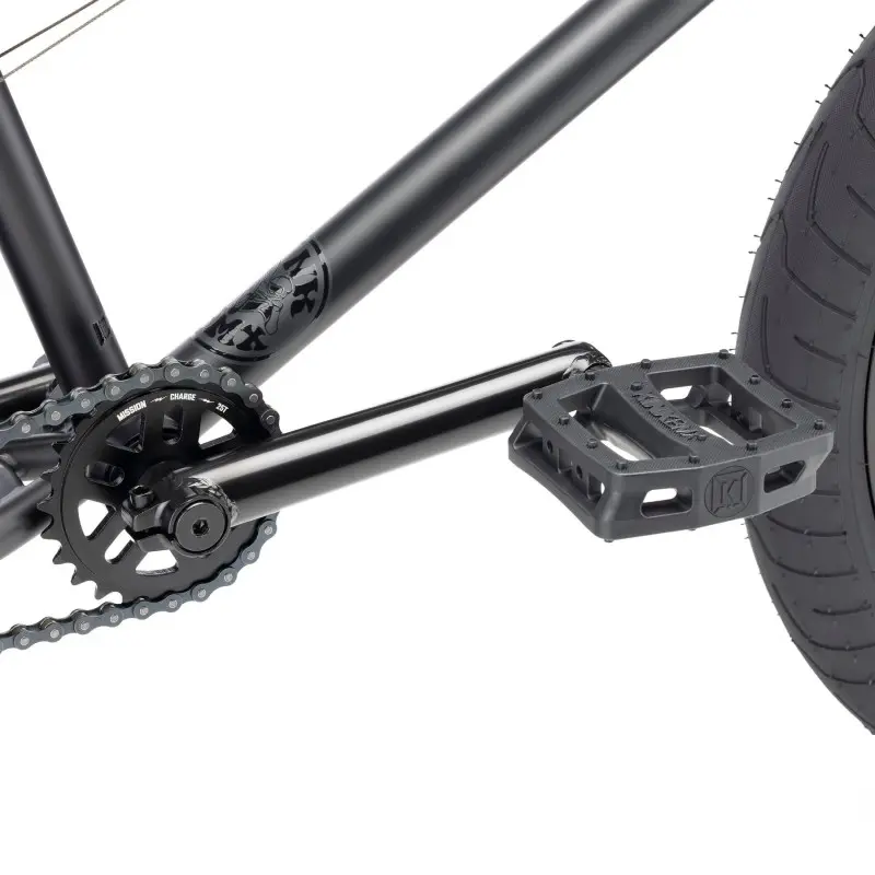 BMX KINK 2026 Whip 20.5" Midnight Black – Image 5
