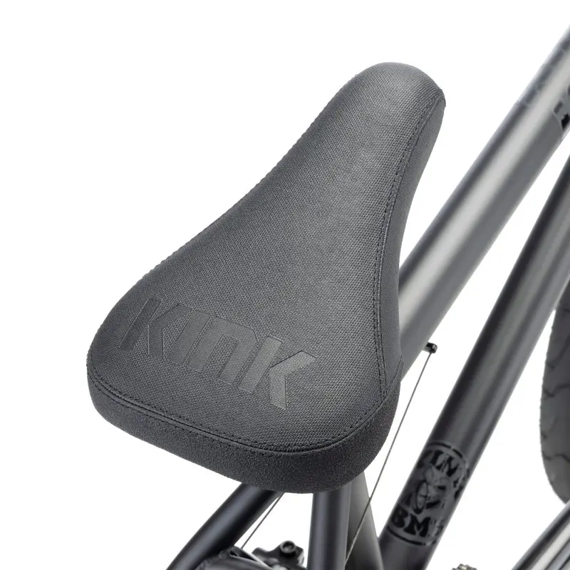 BMX KINK 2026 Whip 20.5" Midnight Black – Image 6