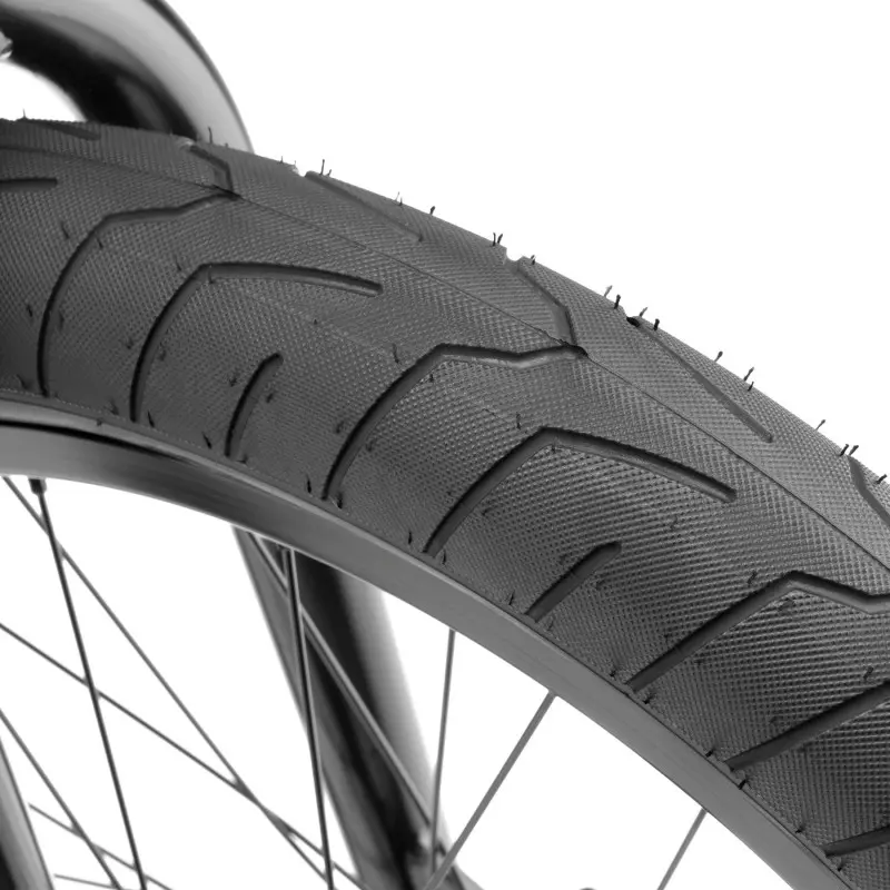 BMX KINK 2026 Whip 20.5" Midnight Black – Image 8