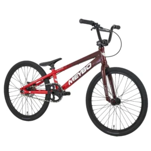 BMX RACE MEYBO 2025 Clipper Expert Red / Marroon