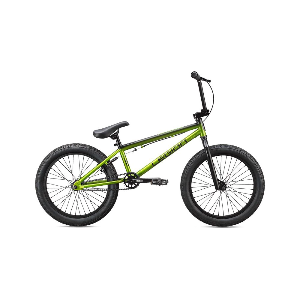 BMX MONGOOSE L20 20.25" – Image 3